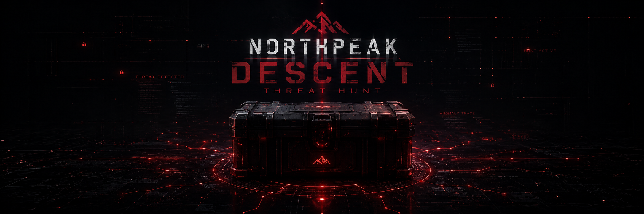 Northpeak Descent